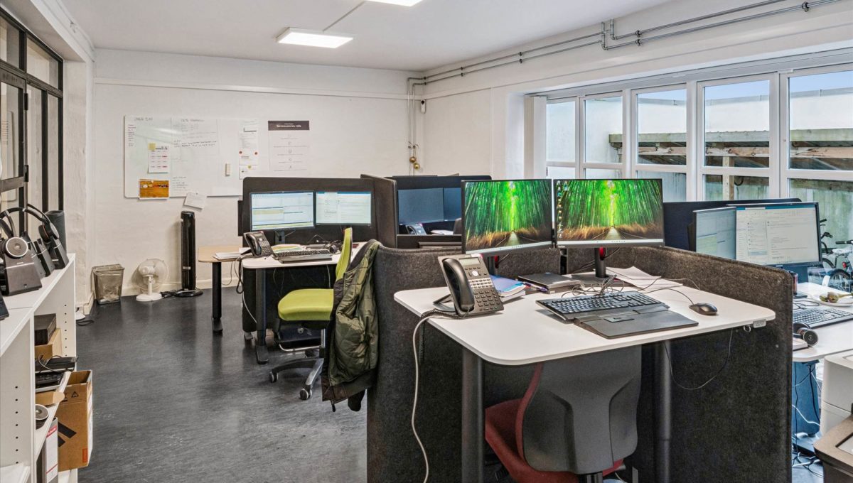 115845944 - Smallegade 46B, st.