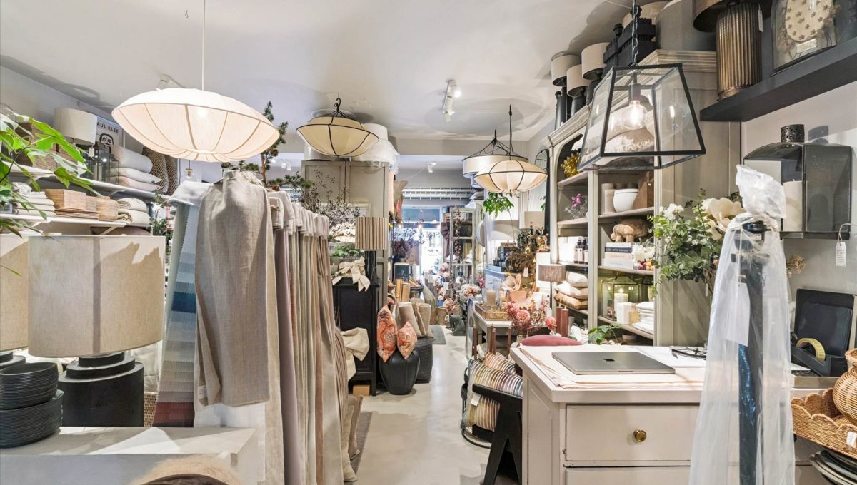 115845822 - Vedbæk Stationsvej 17, st.