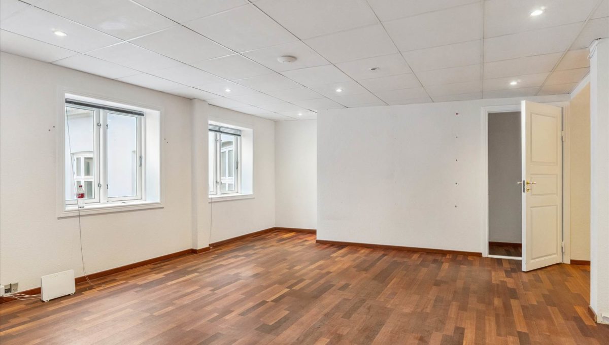 115845851 - Frederiksberggade 28, 2. + 3. sal