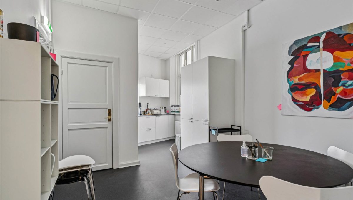 115845978 - Bredgade 3, 2. sal