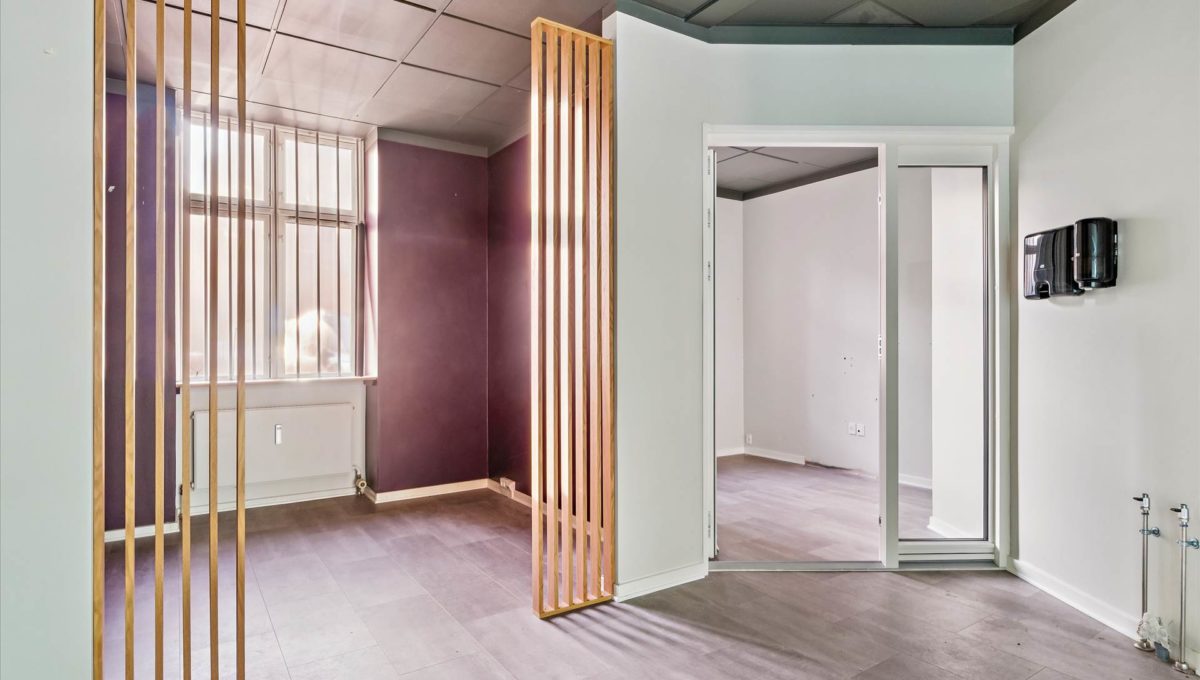 115845968 - Gammel Kongevej 121, st. 1.