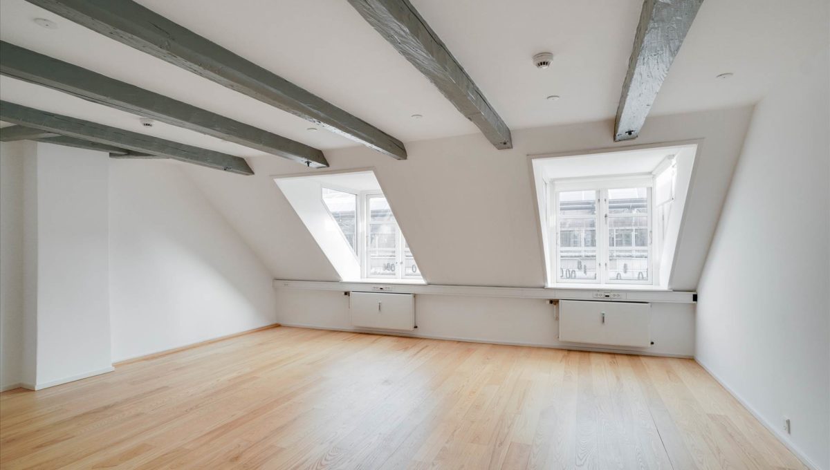 115845988 - Købmagergade 3A, 4. sal