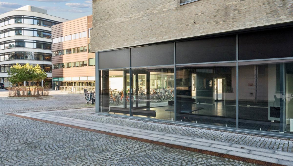 115845953 - Amerika Plads 34, st.