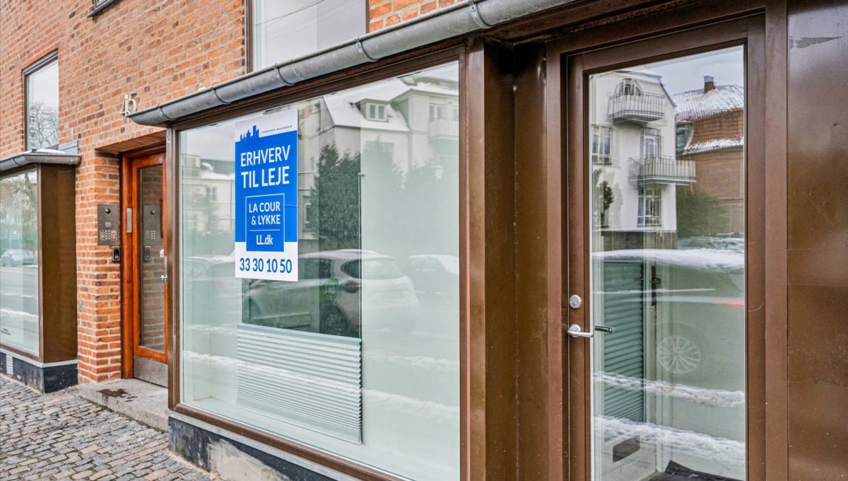 115845984 - Søndre Fasanvej 45, st. 3.