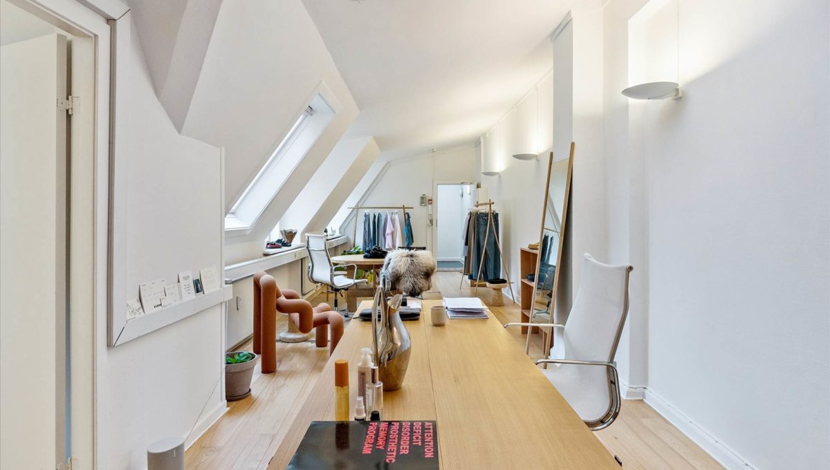 115845989 - Købmagergade 3B, 4. sal