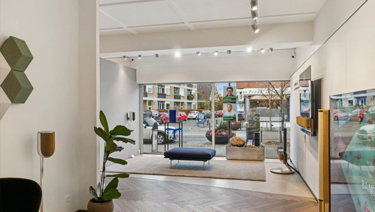 115845822 - Vedbæk Stationsvej 17, st.