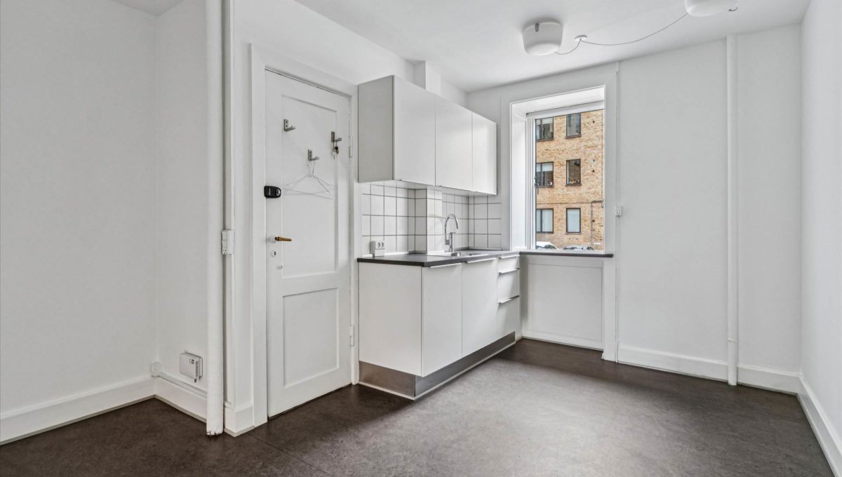 115845984 - Søndre Fasanvej 45, st. 3.