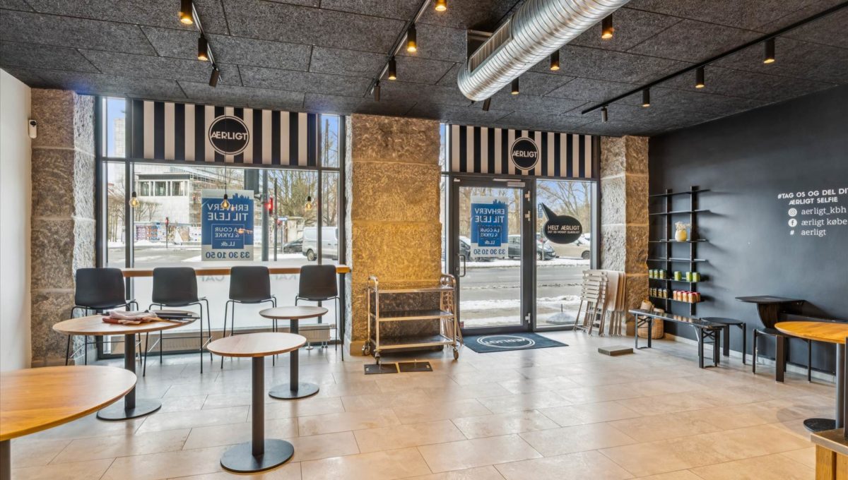 115845967 - Nørre Voldgade 2, st. tv.