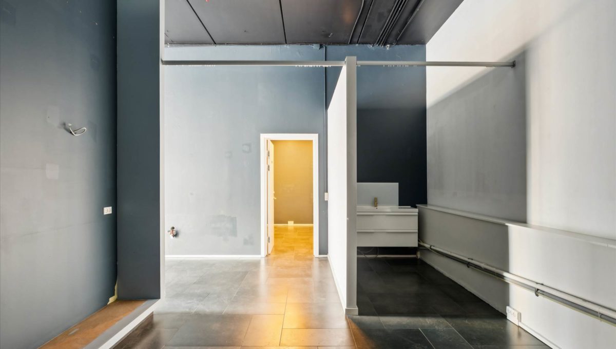 115845953 - Amerika Plads 34, st.