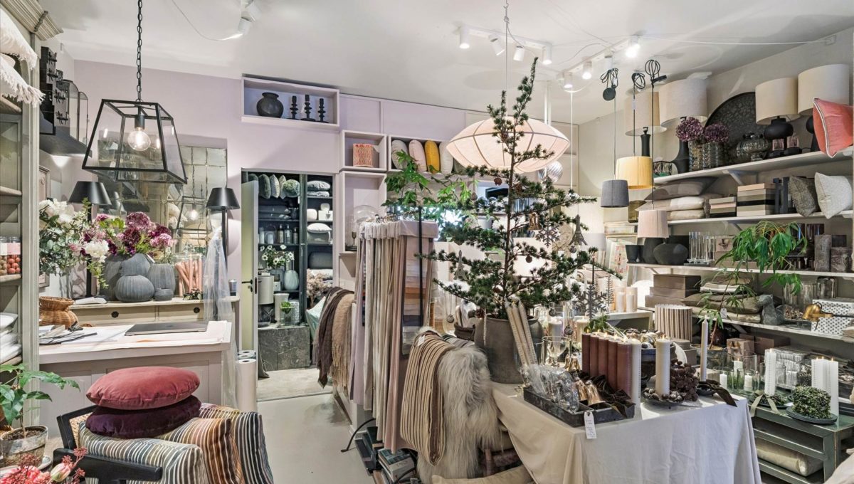 115845822 - Vedbæk Stationsvej 17, st.