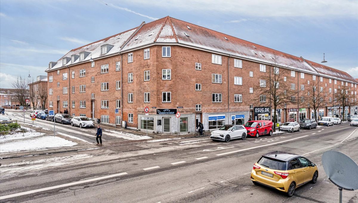 115845942 - Frederikssundsvej 181A, st.