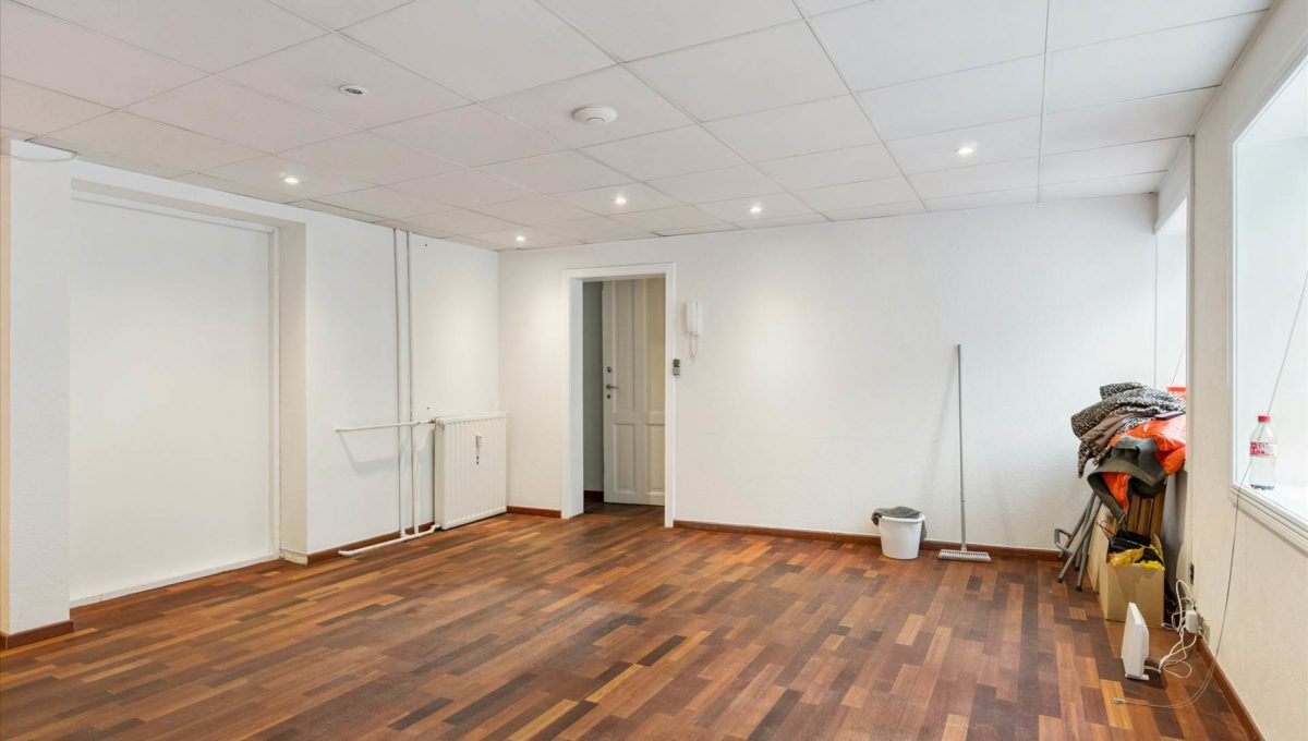 115845851 - Frederiksberggade 28, 2. + 3. sal