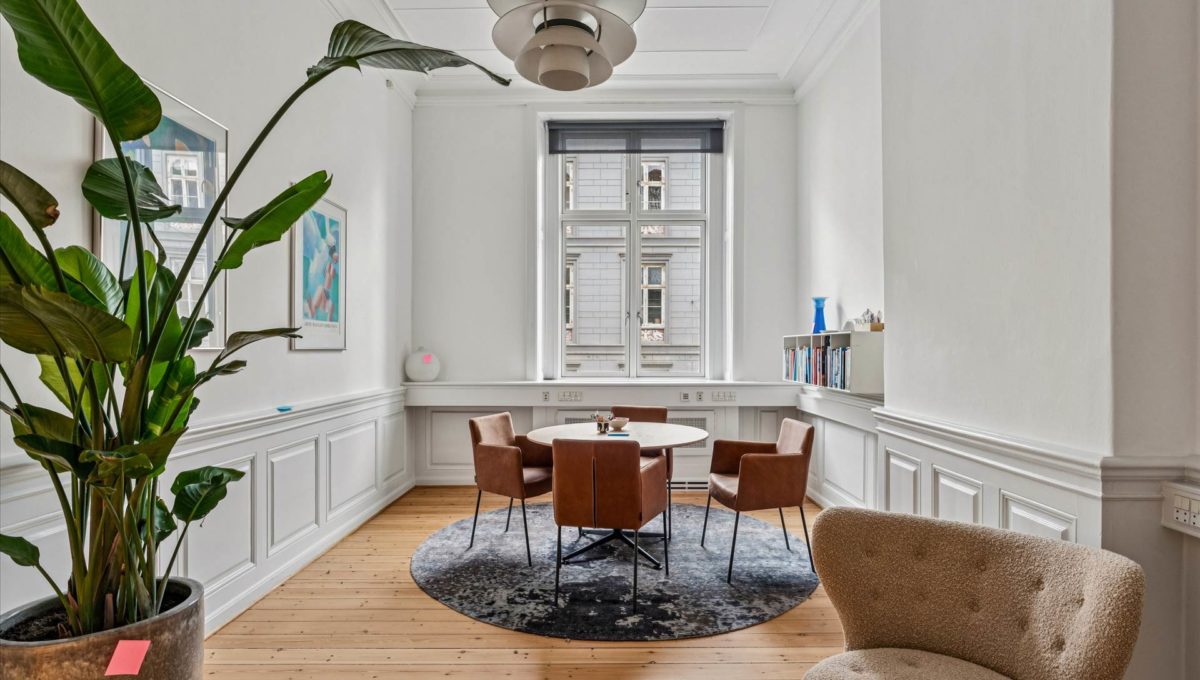 115845978 - Bredgade 3, 2. sal