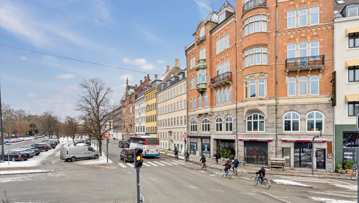 115845967 - Nørre Voldgade 2, st. tv.