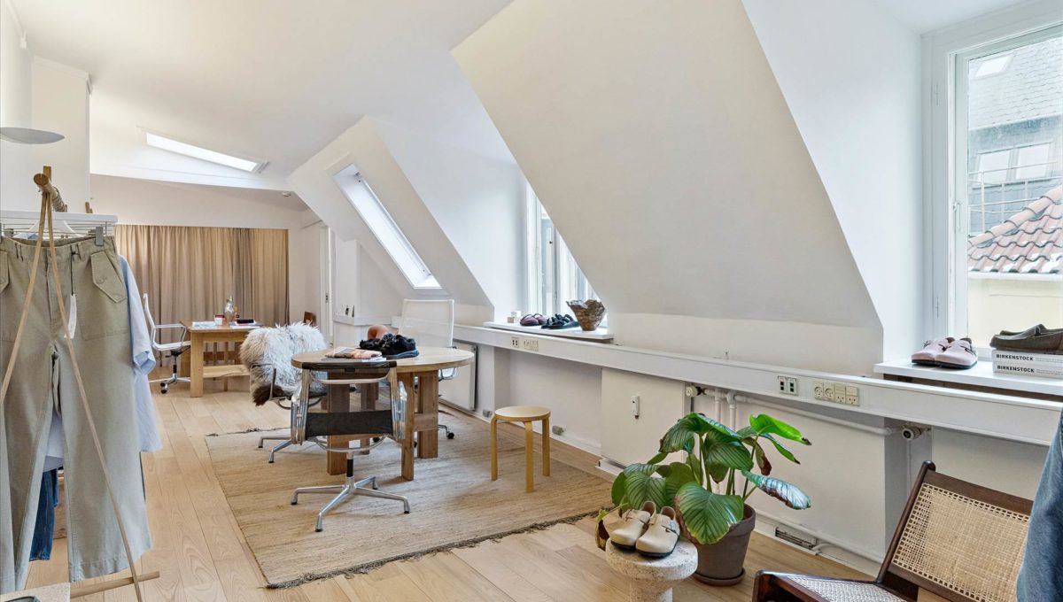 115845989 - Købmagergade 3B, 4. sal