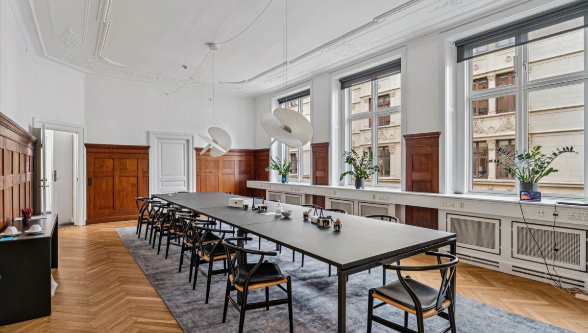 115845978 - Bredgade 3, 2. sal