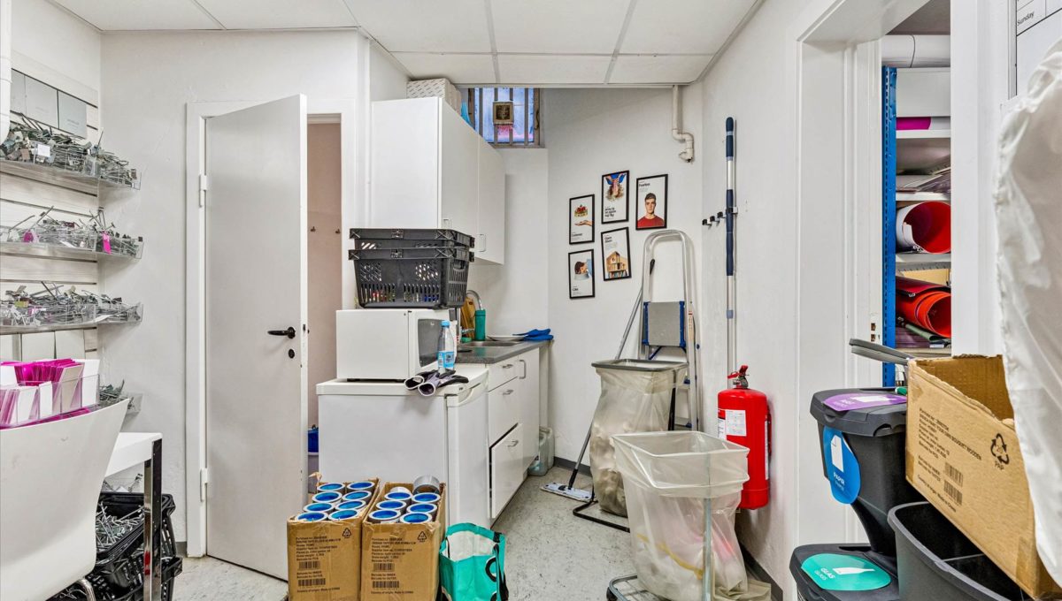 115845961 - Frederiksborggade 23, st.