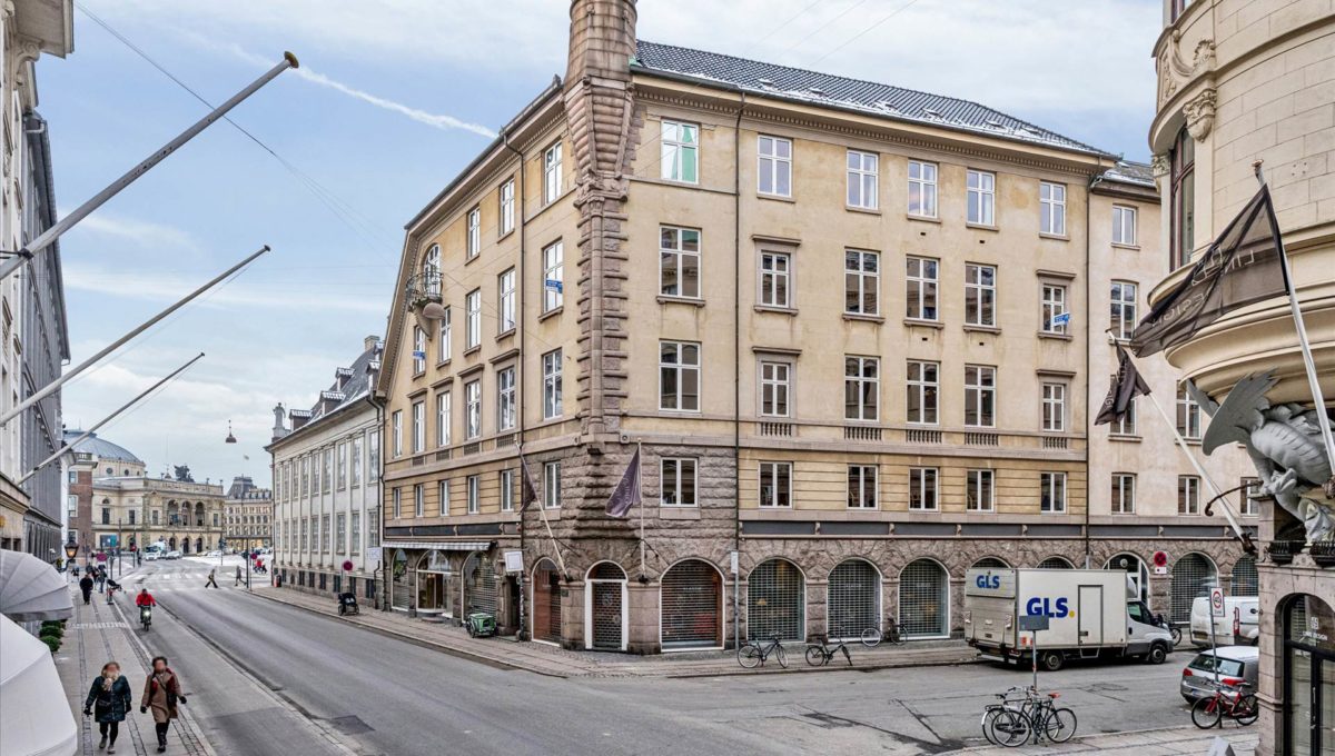 115845978 - Bredgade 3, 2. sal