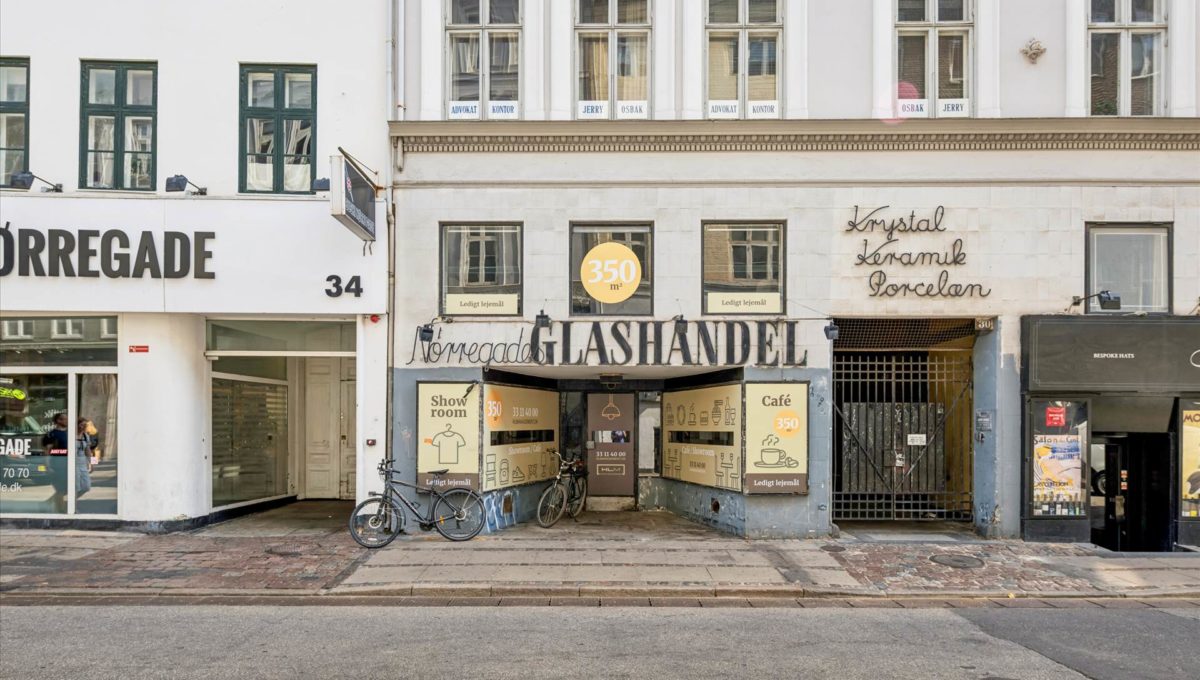 115845948 - Nørregade 30, st. tv.