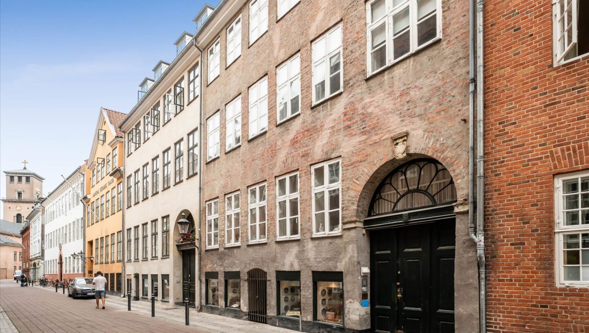 115845970 - Store Kannikestræde 6, 1. th.