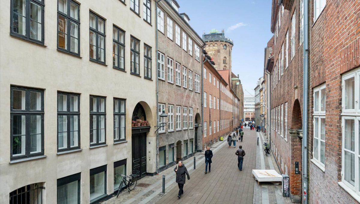 115845969 - Store Kannikestræde 6B, st.