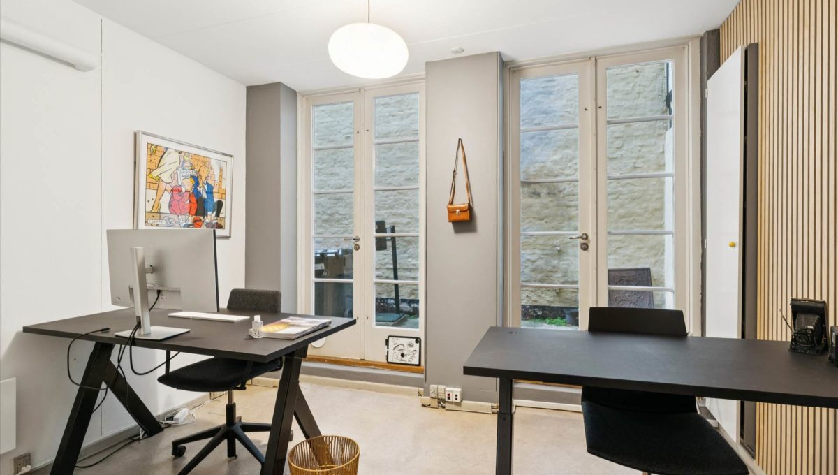 115845969 - Store Kannikestræde 6B, st.