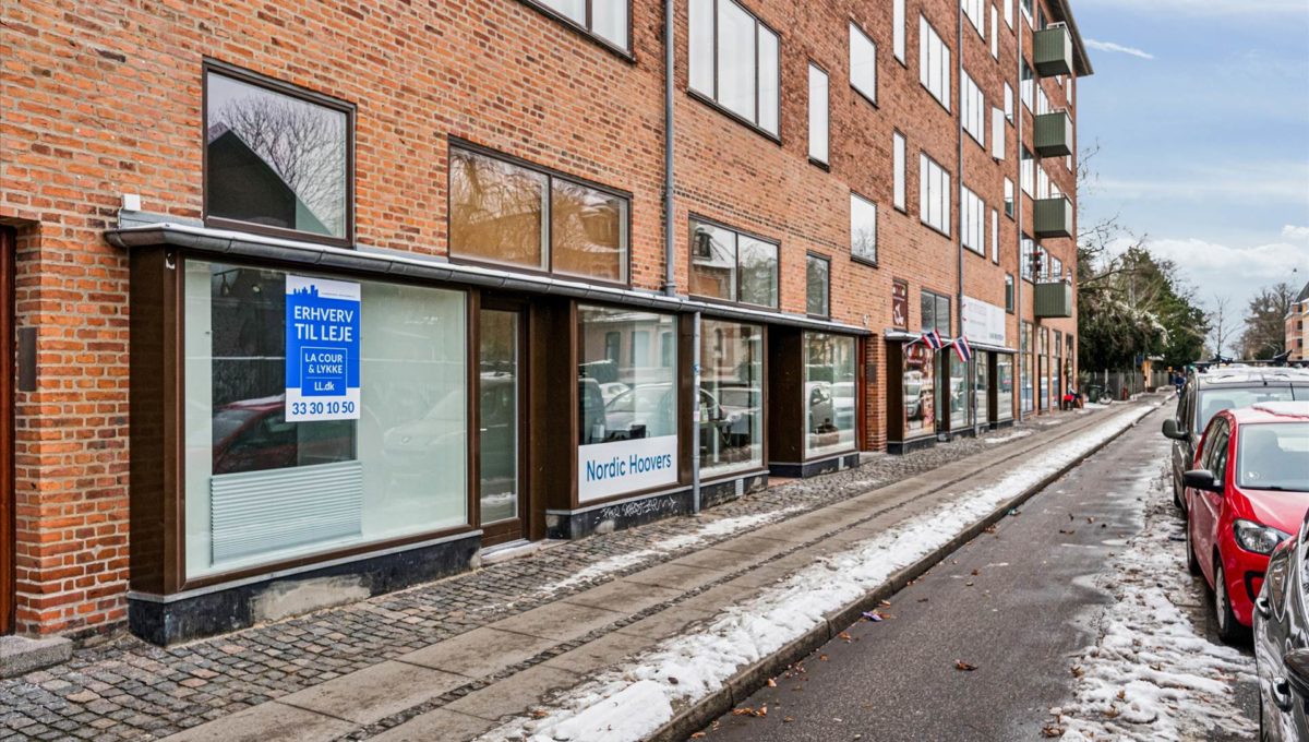115845984 - Søndre Fasanvej 45, st. 3.