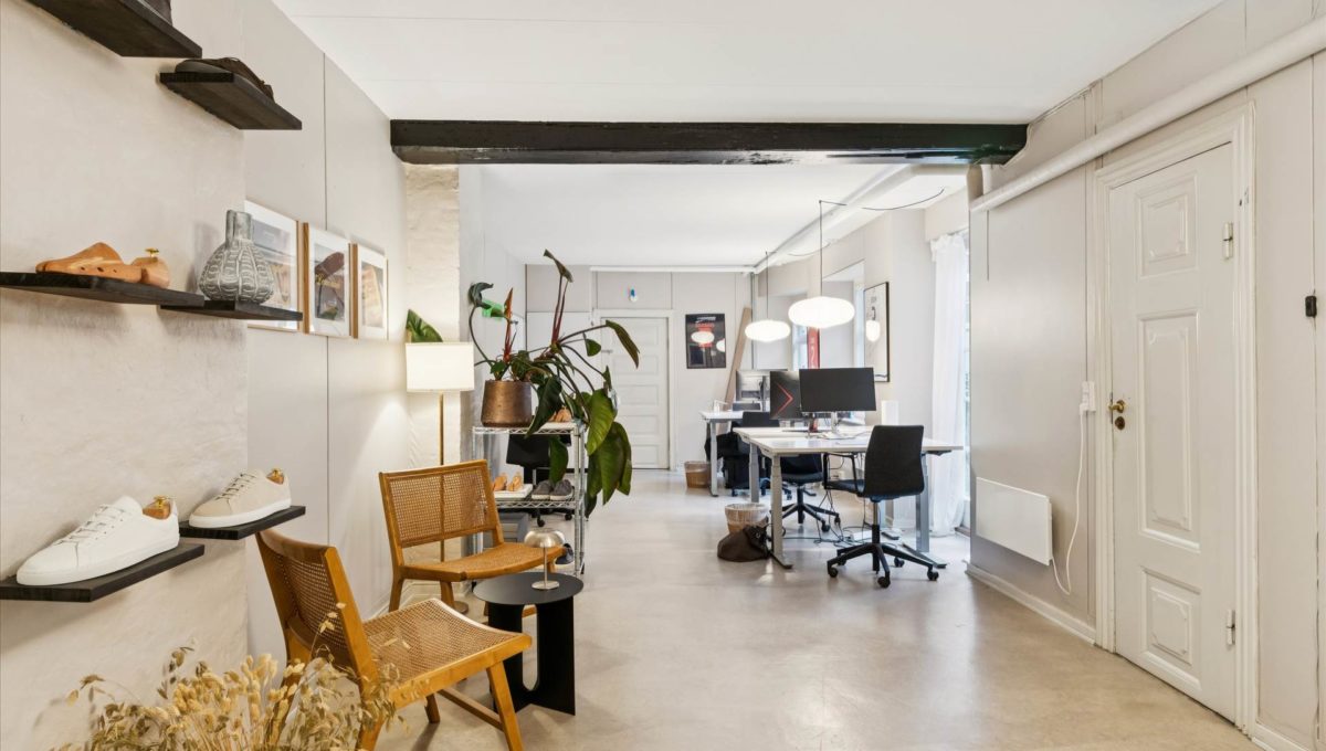 115845969 - Store Kannikestræde 6B, st.