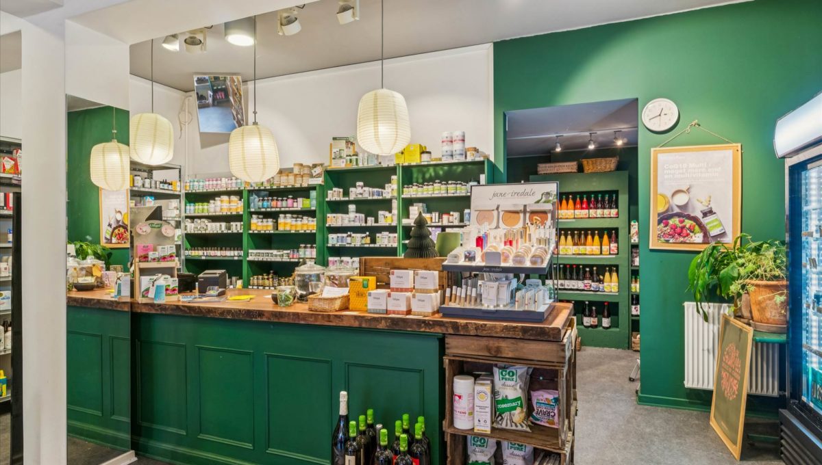 115845993 - Søborg Hovedgade 54, st. tv.