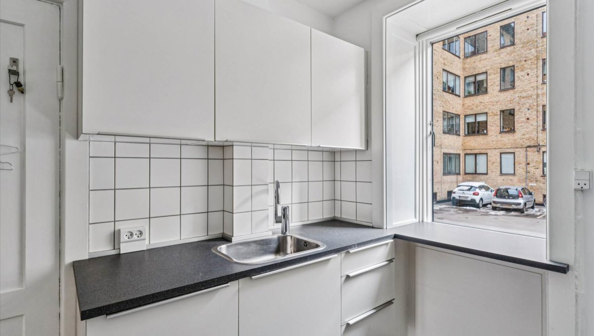 115845984 - Søndre Fasanvej 45, st. 3.