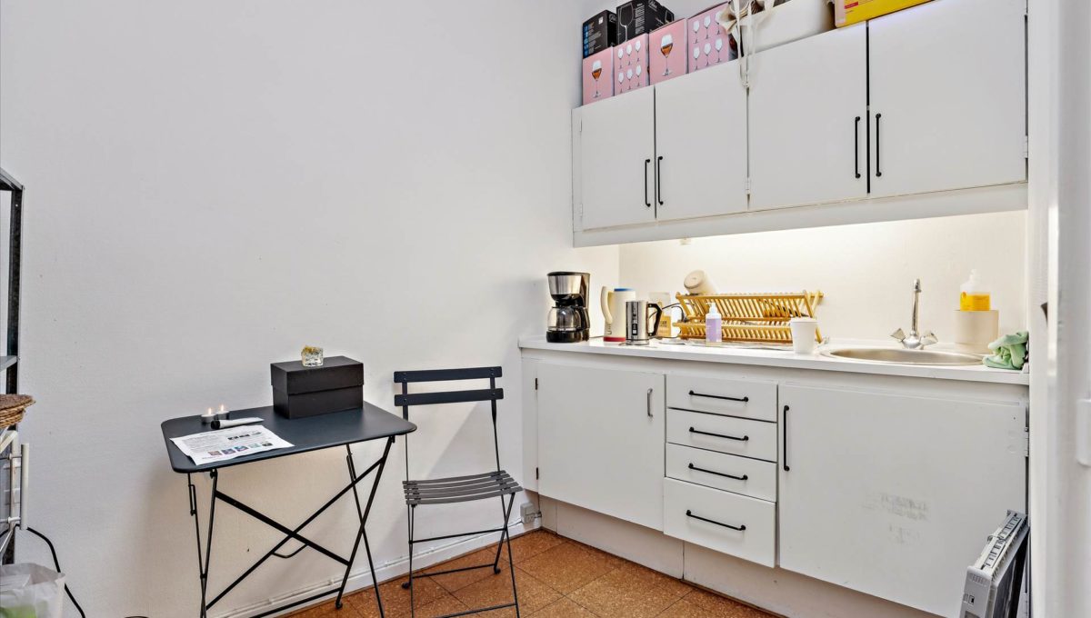 115845989 - Købmagergade 3B, 4. sal