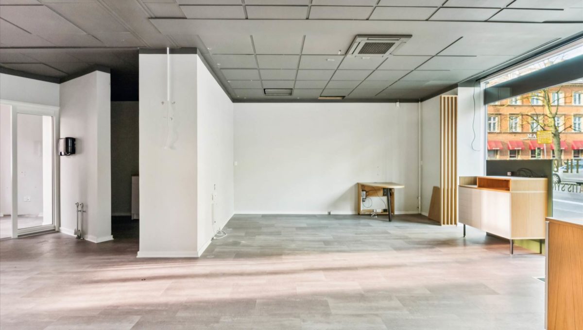 115845968 - Gammel Kongevej 121, st. 1.