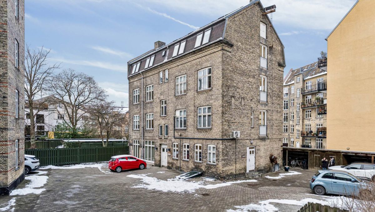 115845944 - Smallegade 46B, st.