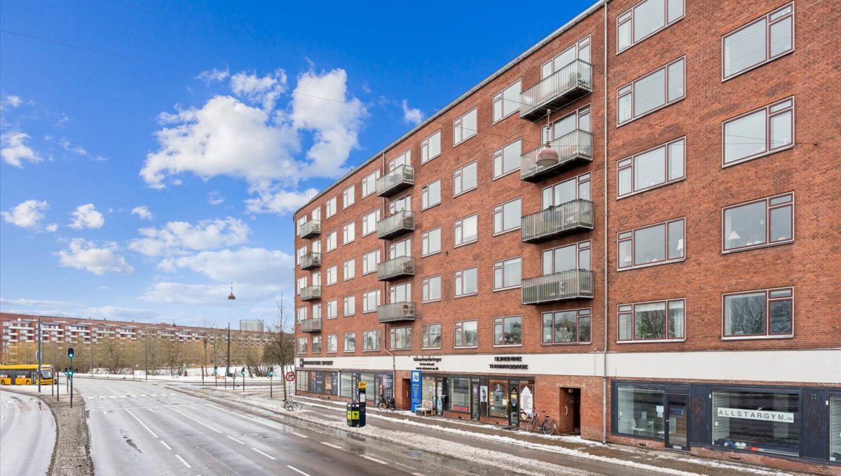 115845928 - Åboulevard 1, st. 3.