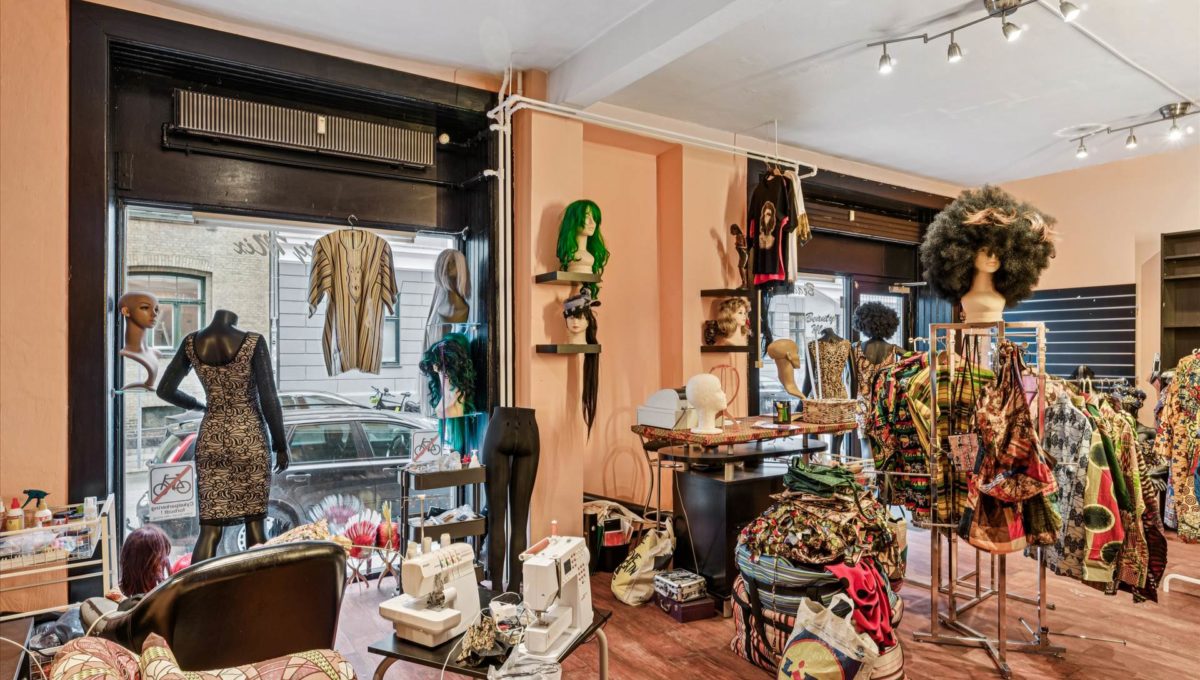 115845997 - Viktoriagade 9, st. th.