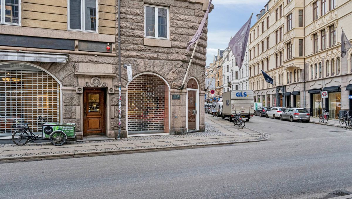 115845978 - Bredgade 3, 2. sal