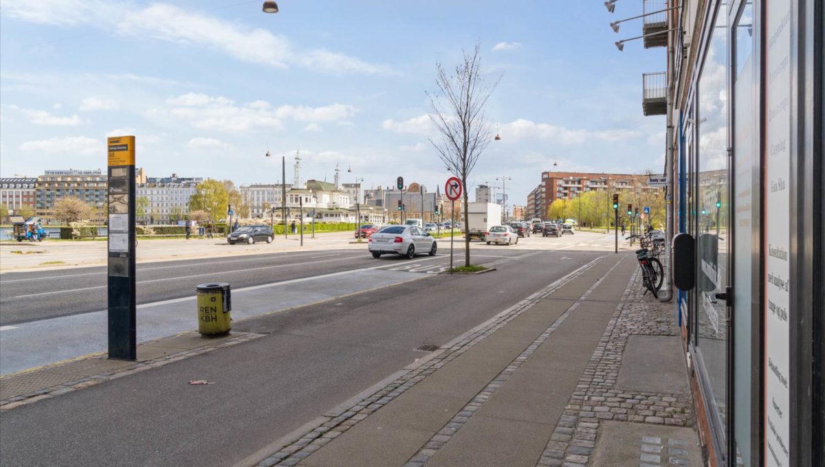 115845928 - Åboulevard 1, st. 3.