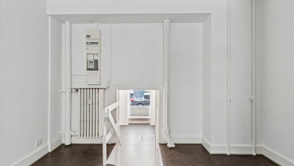 115845984 - Søndre Fasanvej 45, st. 3.