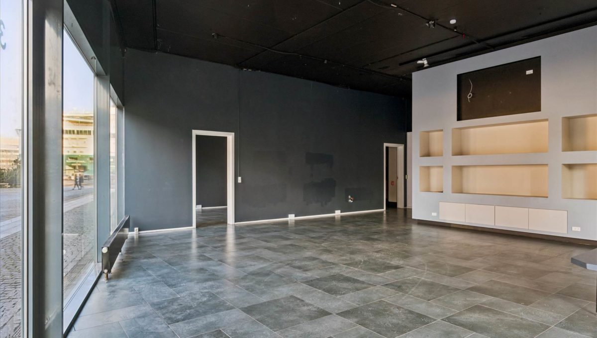 115845953 - Amerika Plads 34, st.