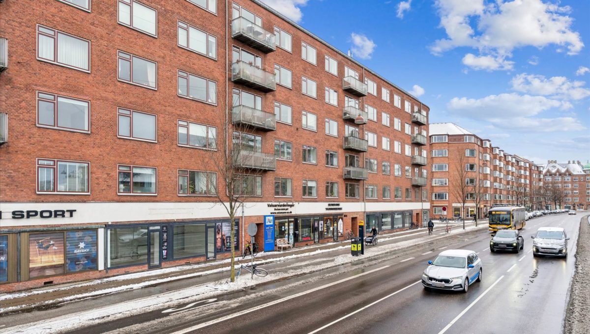 115845928 - Åboulevard 1, st. 3.