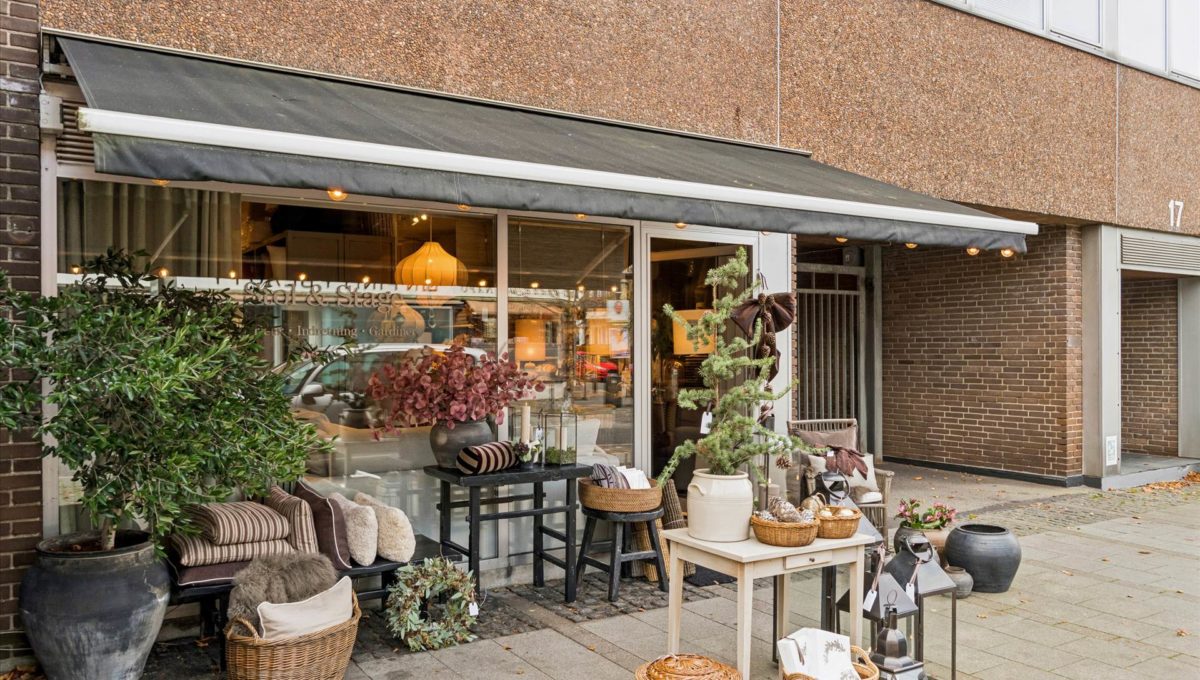 115845822 - Vedbæk Stationsvej 17, st.