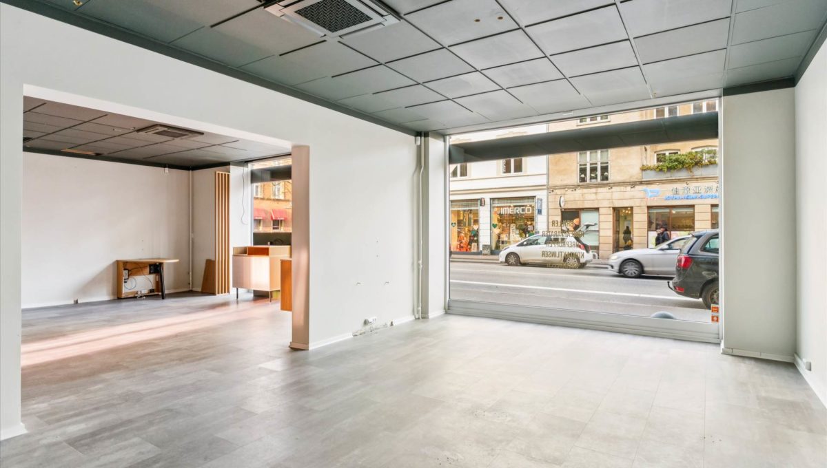 115845968 - Gammel Kongevej 121, st. 1.