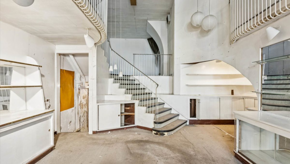 115845948 - Nørregade 30, st. tv.