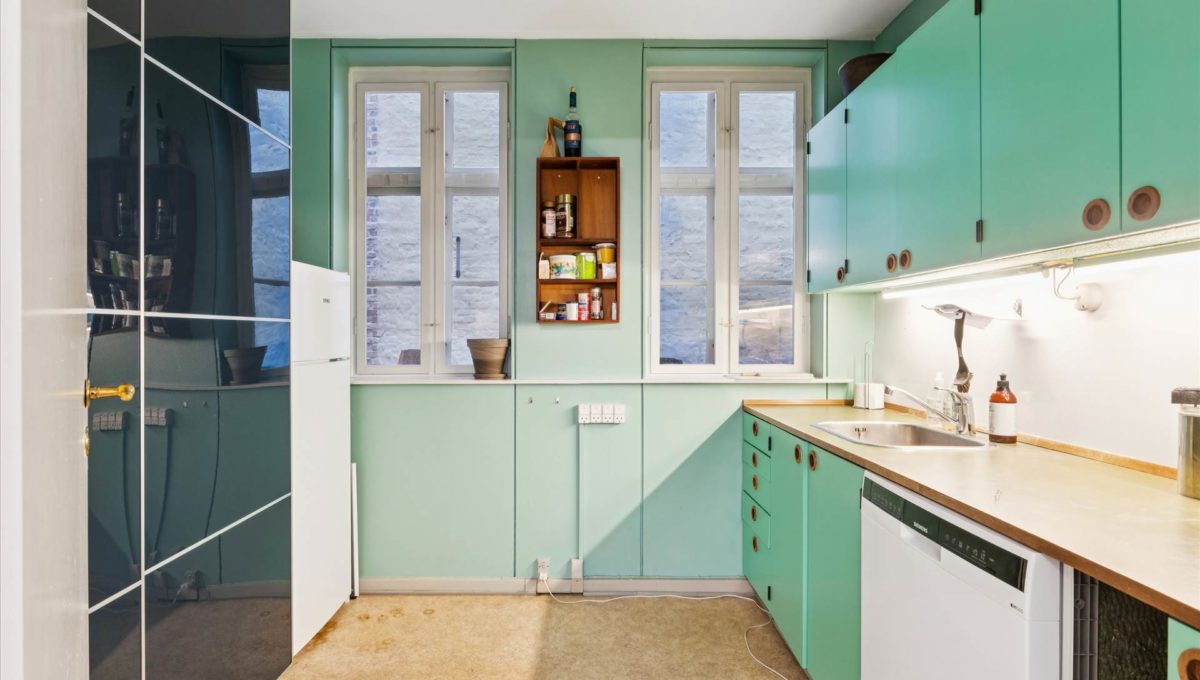 115845969 - Store Kannikestræde 6B, st.