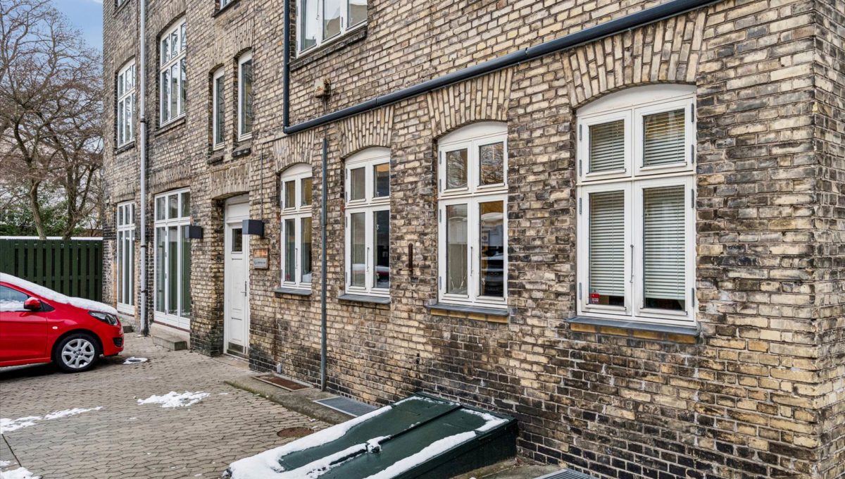 115845944 - Smallegade 46B, st.