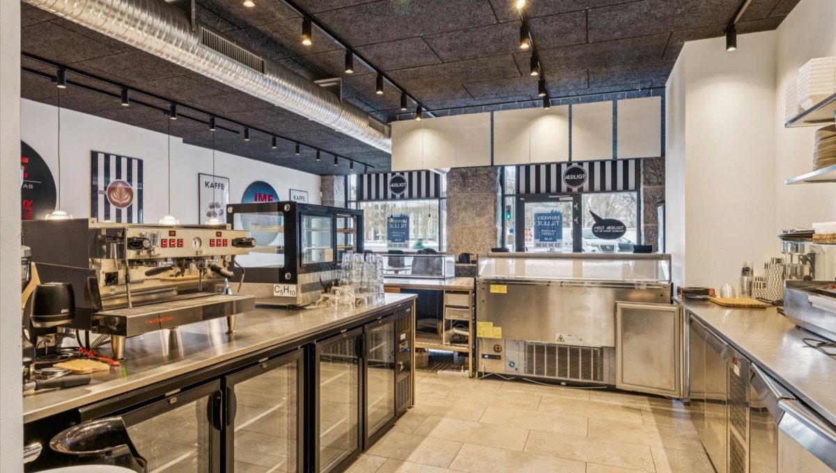 115845967 - Nørre Voldgade 2, st. tv.