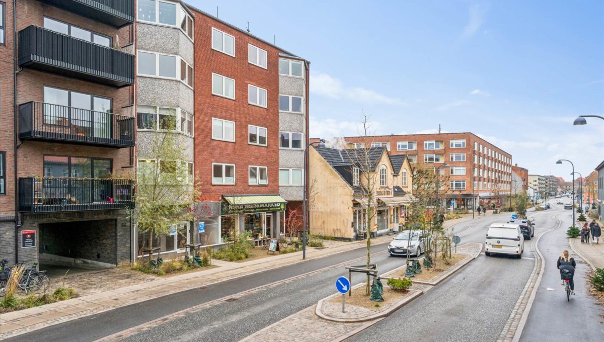 115845993 - Søborg Hovedgade 54, st. tv.