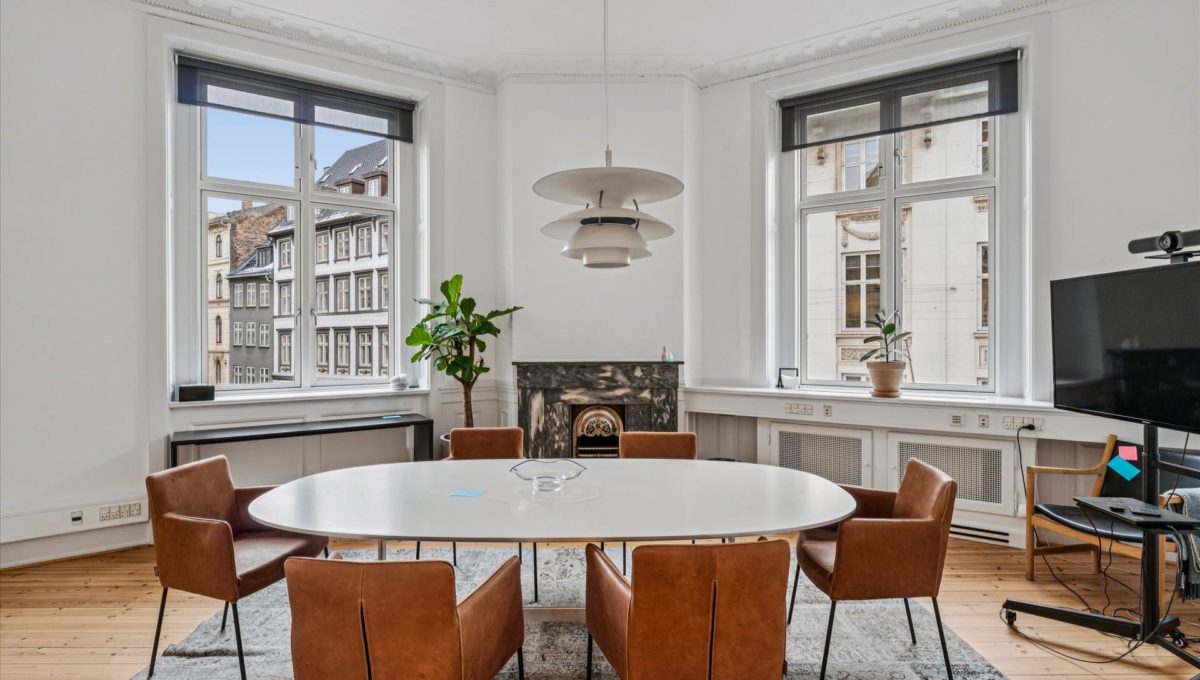 115845978 - Bredgade 3, 2. sal