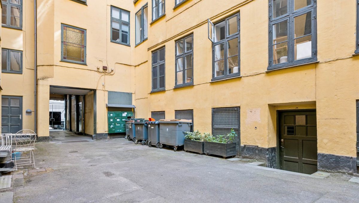 115845948 - Nørregade 30, st. tv.