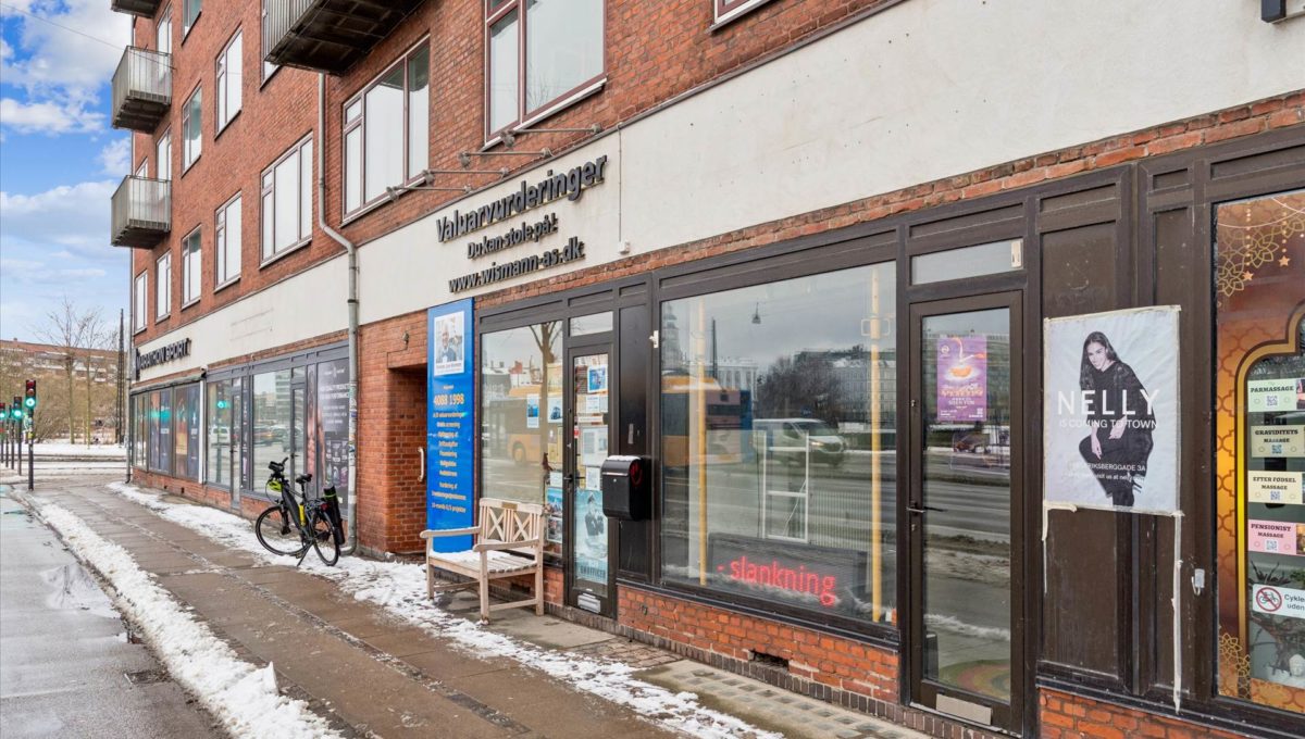 115845928 - Åboulevard 1, st. 3.